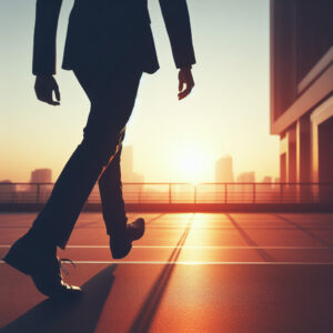 【新たな一歩を踏み出す若手社会人へ】転職成功のための秘訣と具体的なアプローチ