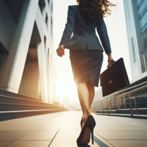 【成功したいなら】ビジネススキル向上の第一歩！若手社会人のための仕事術と時間管理